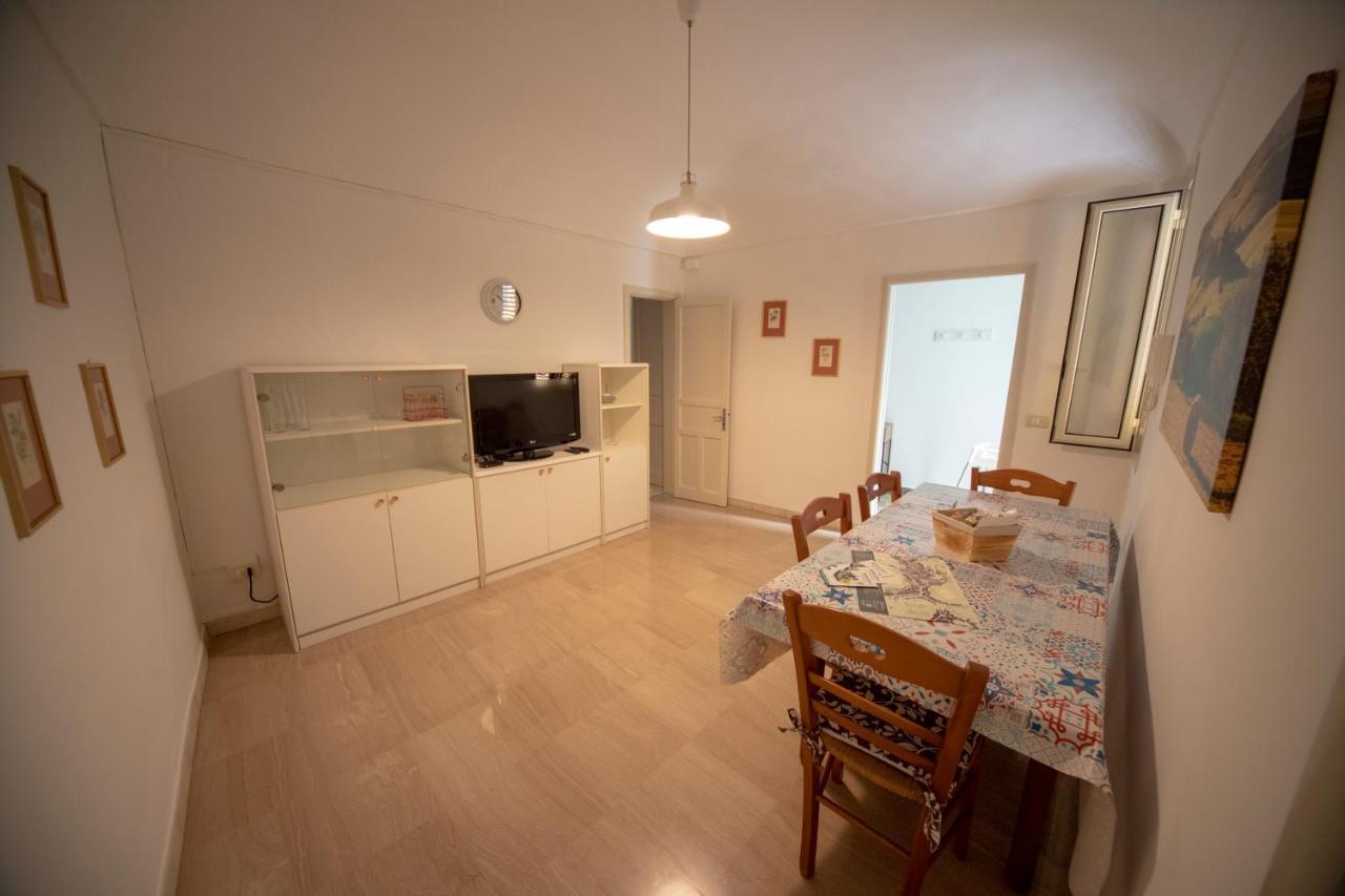 Casa Vacanza Da Dina Modica Extérieur photo