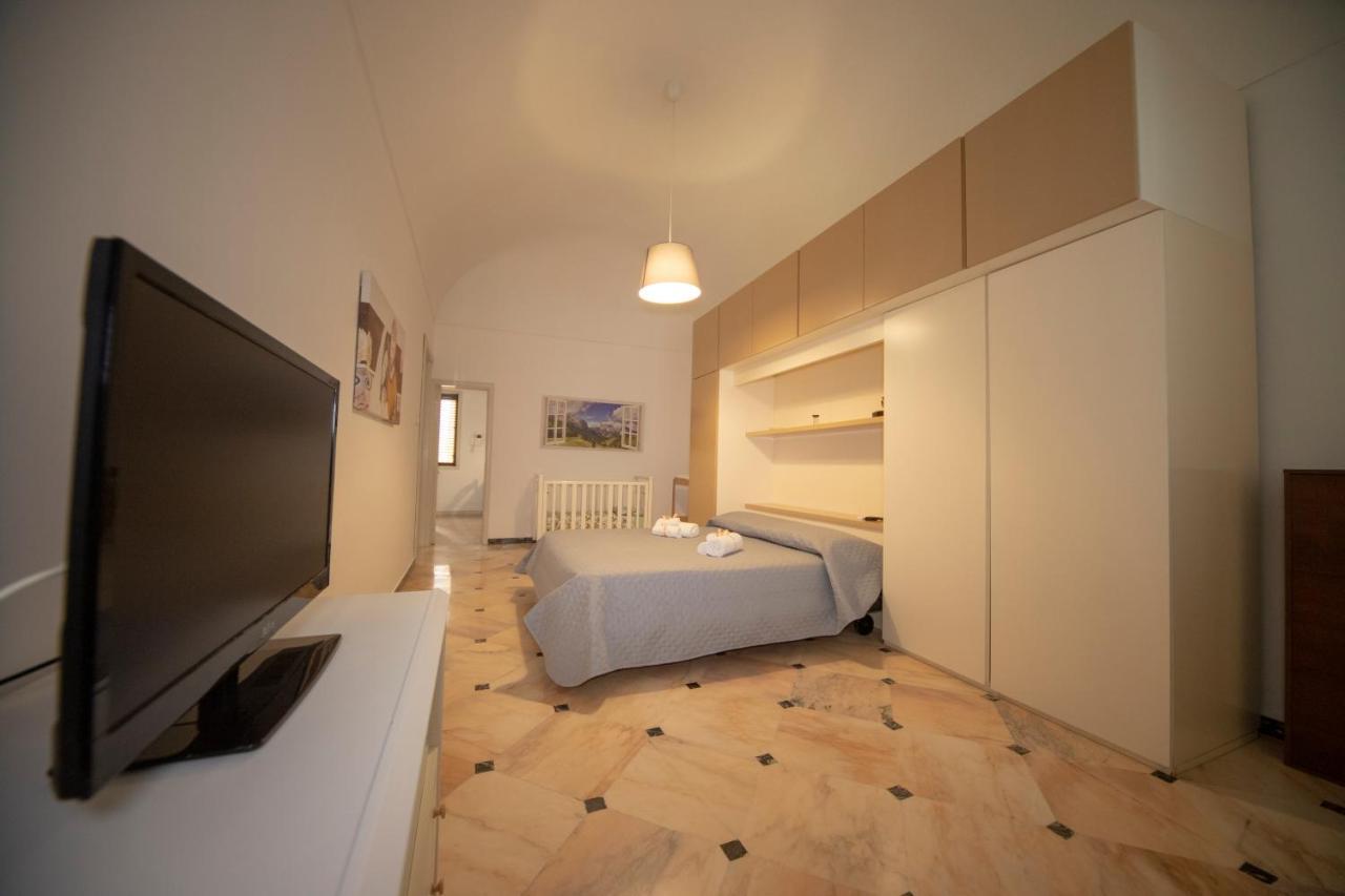 Casa Vacanza Da Dina Modica Extérieur photo