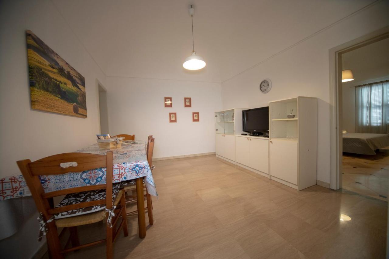 Casa Vacanza Da Dina Modica Extérieur photo