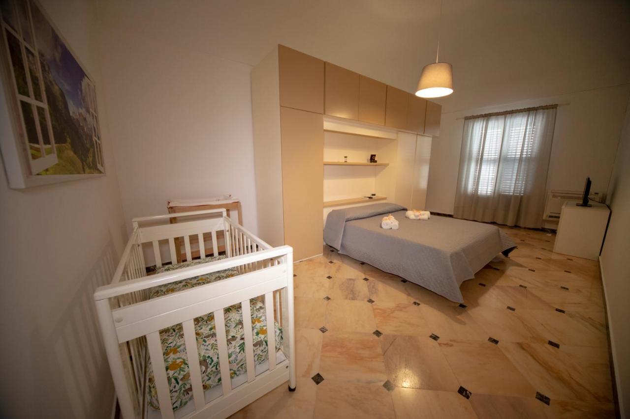 Casa Vacanza Da Dina Modica Extérieur photo