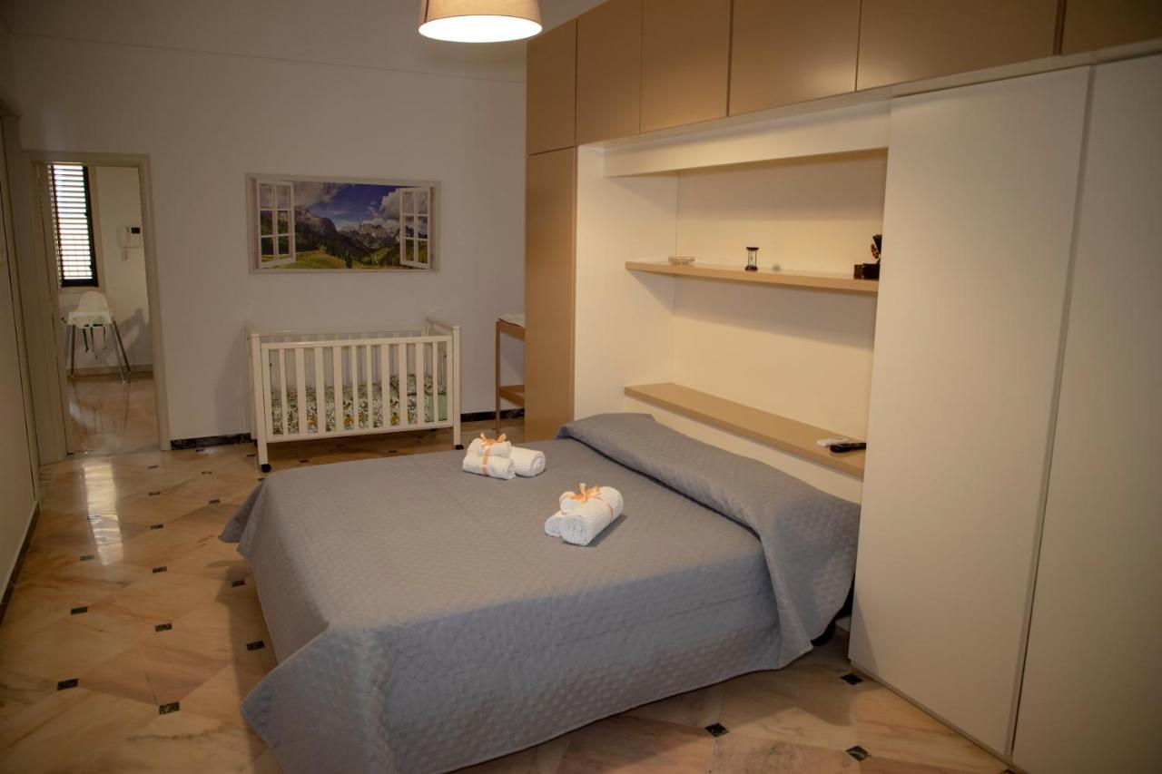 Casa Vacanza Da Dina Modica Extérieur photo