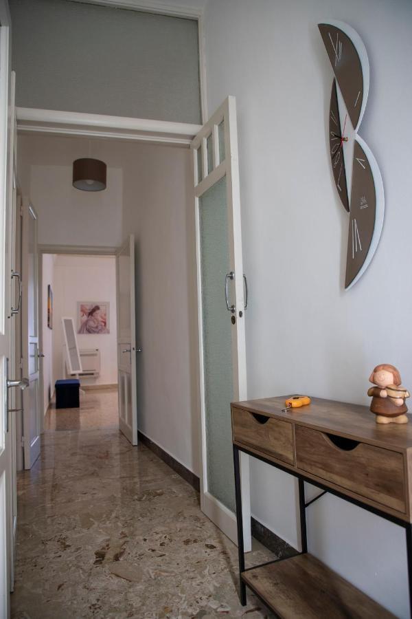 Casa Vacanza Da Dina Modica Extérieur photo