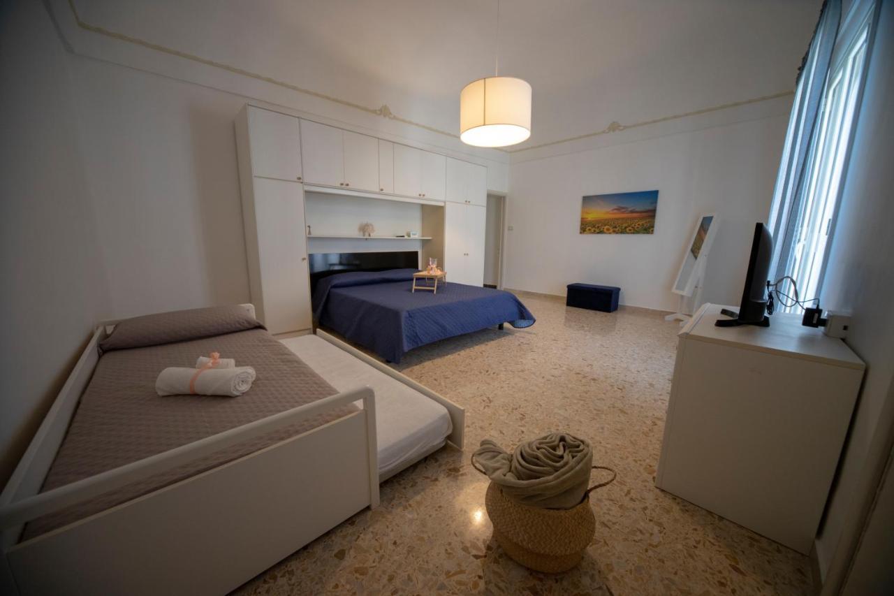 Casa Vacanza Da Dina Modica Extérieur photo