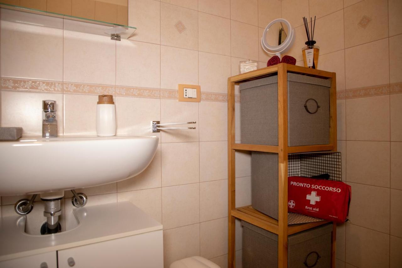 Casa Vacanza Da Dina Modica Extérieur photo