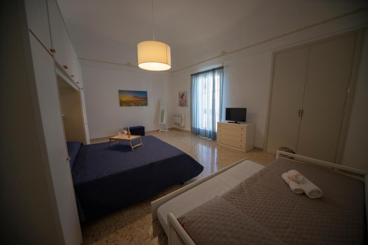 Casa Vacanza Da Dina Modica Extérieur photo