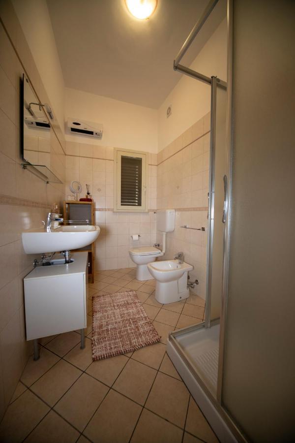 Casa Vacanza Da Dina Modica Extérieur photo