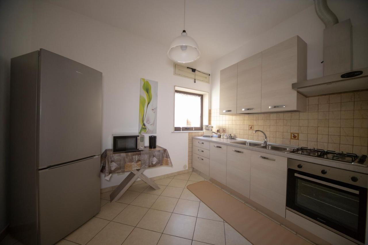 Casa Vacanza Da Dina Modica Extérieur photo